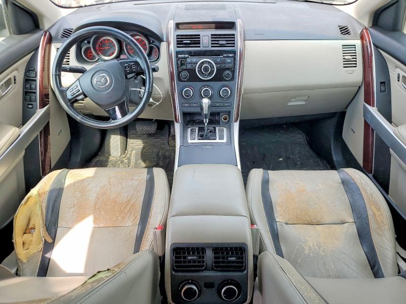 Aukcja sprzedaży 2009 Mazda Cx-9, vin: JM3TB38V890180499, numer aukcji: 60504886