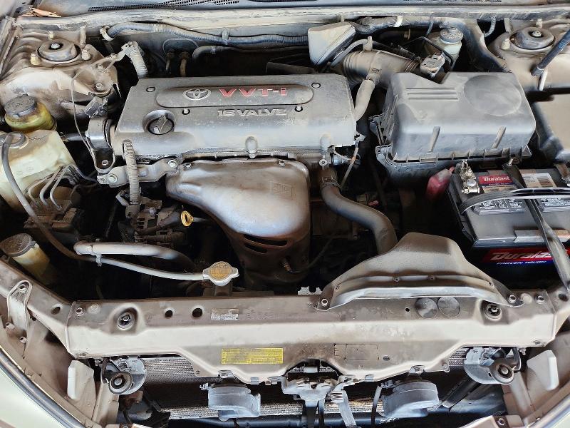 Продаж на аукціоні авто 2005 Toyota Camry, vin: 4T1BE30K85U962751, номер лоту: 60882186