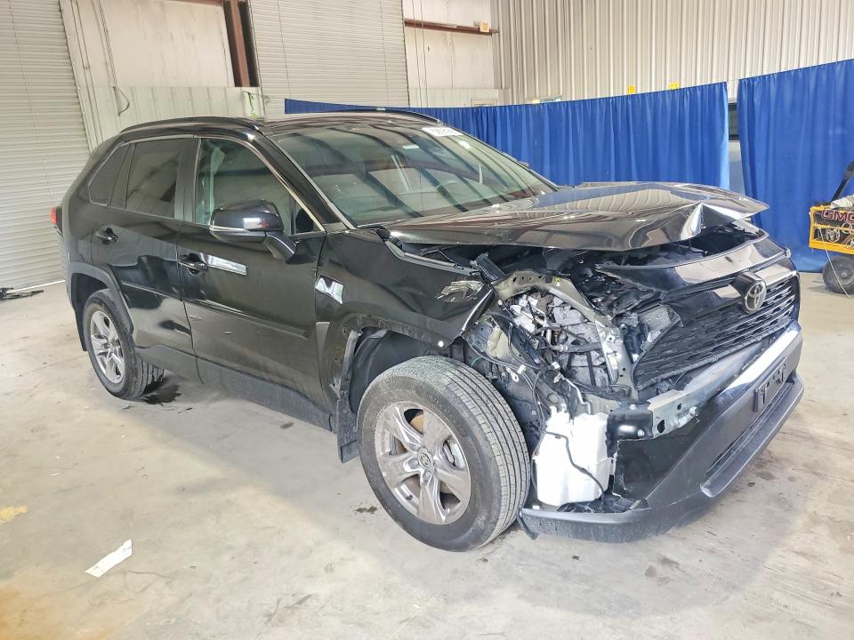 Aukcja sprzedaży 2022 Toyota Rav4, vin: 2T3P1RFV4NC306545, numer aukcji: 58695906