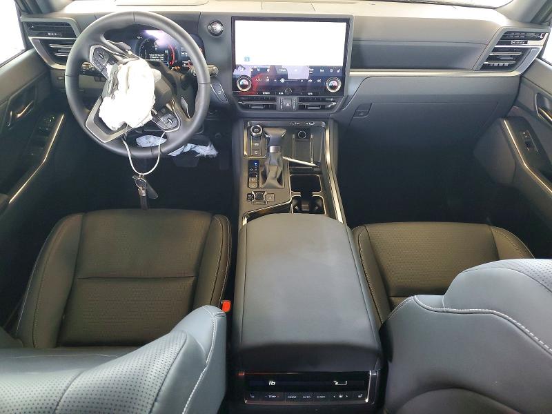 Aukcja sprzedaży 2025 Lexus Gx 550, vin: JTJVBCDX2S5064603, numer aukcji: 61993336
