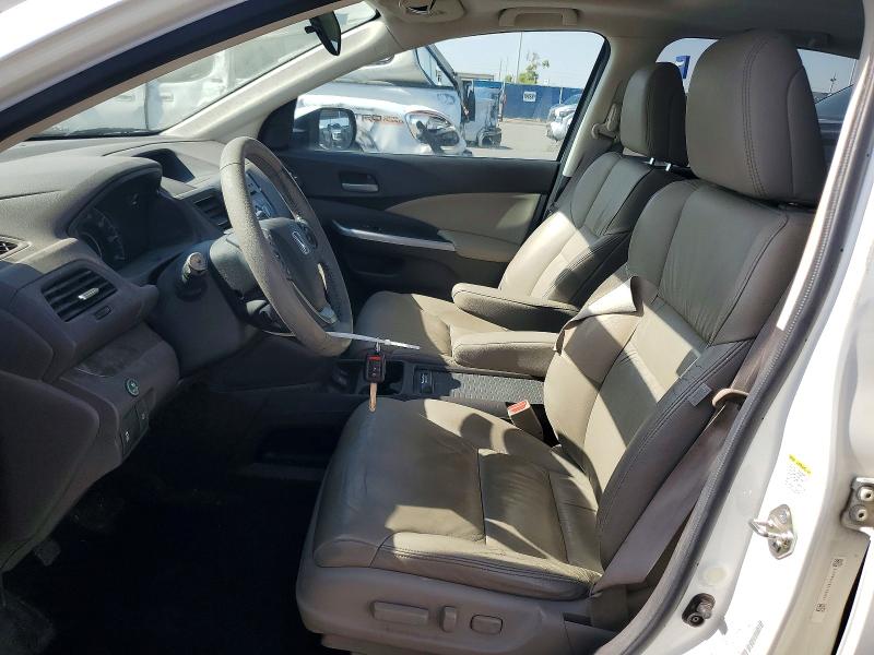 Продажа на аукционе авто 2014 Honda Cr-v, vin: 5J6RM4H78EL089627, номер лота: 60233636
