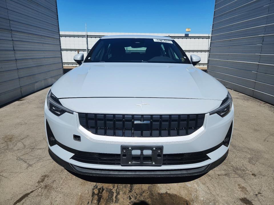 Aukcja sprzedaży 2023 Polestar 2, vin: YSMEG3KA9PL141235, numer aukcji: 59796486