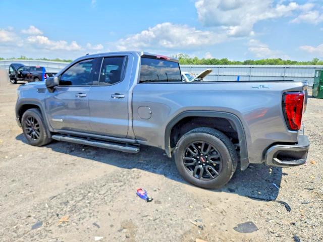 63197556 :رقم المزاد ، 1GTR9GEK0MZ437661 vin ، 2021 Gmc Sierra مزاد بيع