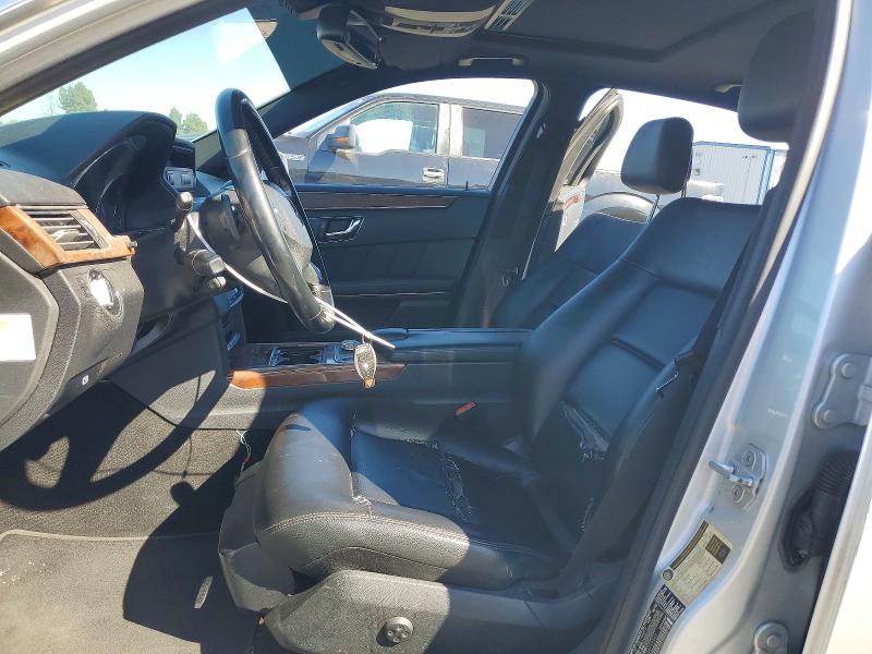 2010 Mercedes-benz E მანქანა იყიდება აუქციონზე, vin: WDDHF5GB5AA259543, აუქციონის ნომერი: 60588676