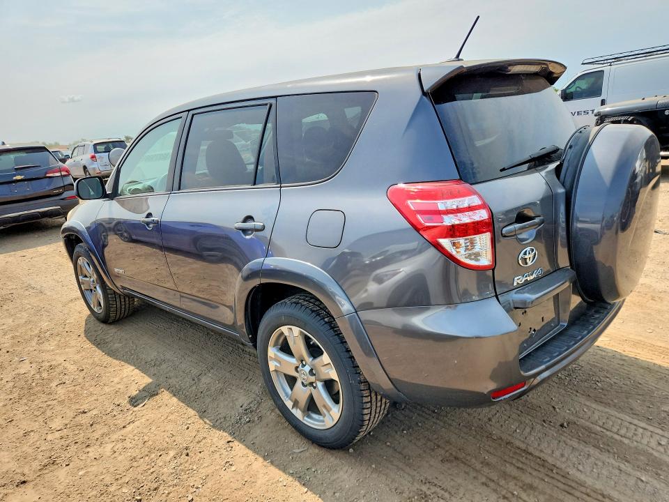 Aukcja sprzedaży 2012 Toyota Rav4, vin: 2T3WF4DV8CW138486, numer aukcji: 62279086