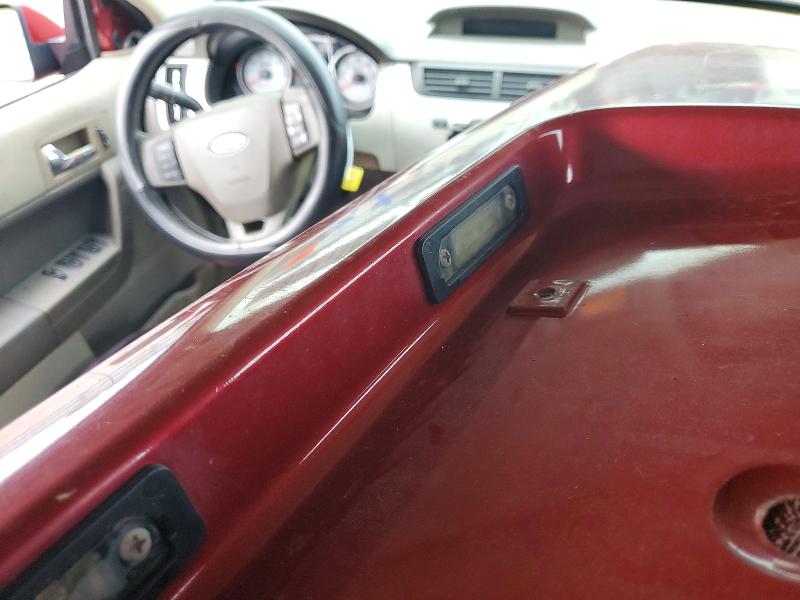 2011 Ford Focus მანქანა იყიდება აუქციონზე, vin: 1FAHP3GN6BW190832, აუქციონის ნომერი: 59774486