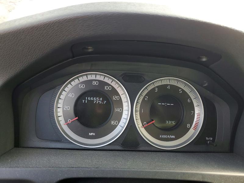 Aukcja sprzedaży 2013 Volvo S60, vin: YV1612FH8D2205019, numer aukcji: 63389936