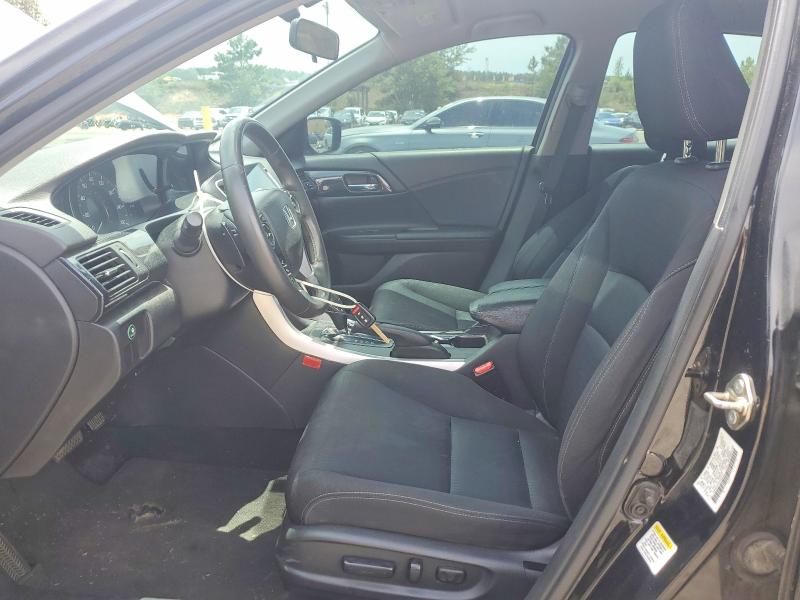Продаж на аукціоні авто 2015 Honda Accord, vin: 1HGCR2F54FA094227, номер лоту: 62192256