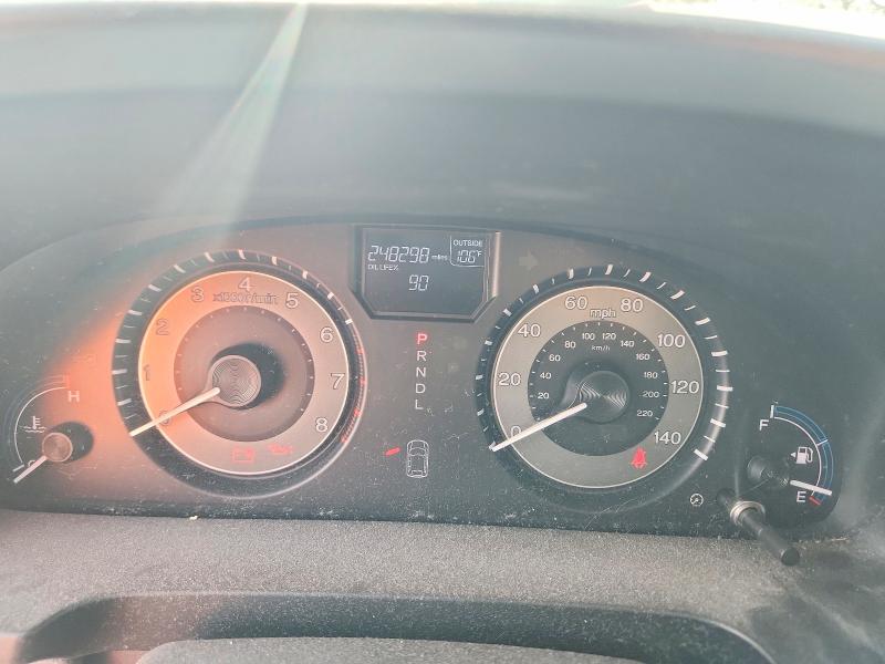 2011 Honda Odyssey მანქანა იყიდება აუქციონზე, vin: 5FNRL5H49BB062570, აუქციონის ნომერი: 63324116