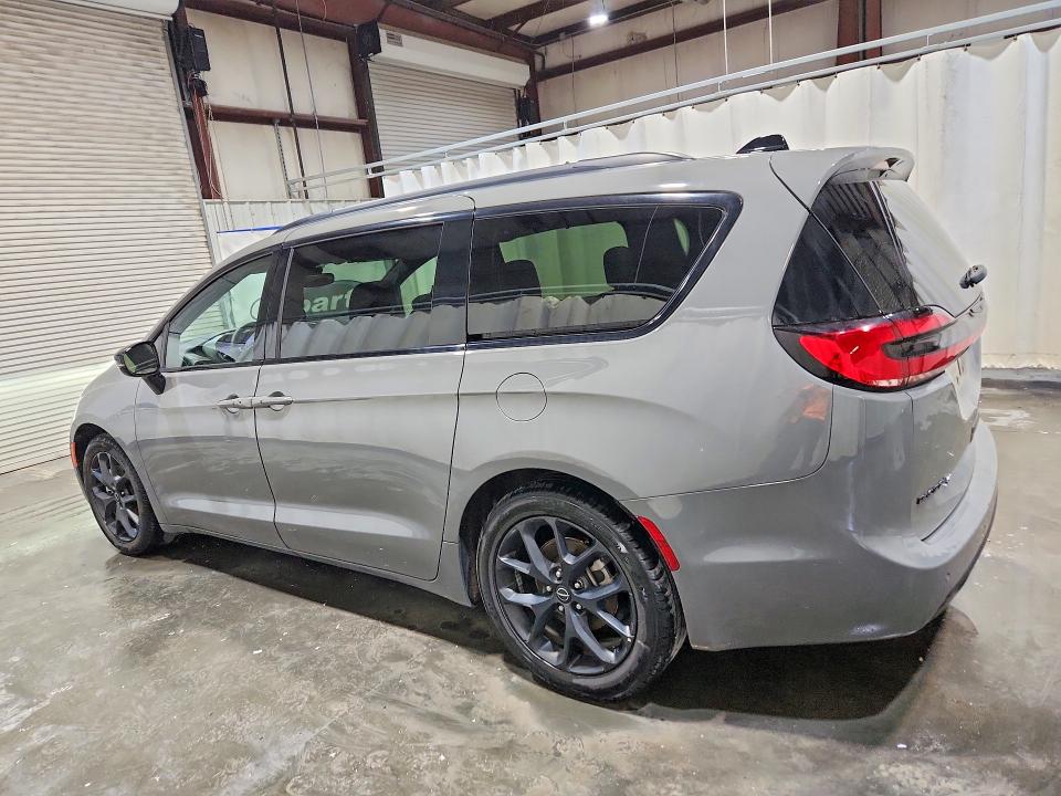 Продаж на аукціоні авто 2025 Chrysler Pacifica, vin: 2C4RC1GG5SR549189, номер лоту: 59150436