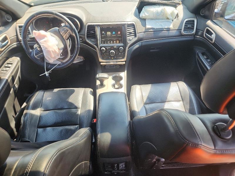 Aukcja sprzedaży 2014 Jeep Grand Cherokee, vin: 1C4RJFBG4EC565679, numer aukcji: 59243106