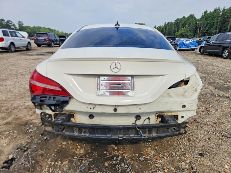 Продажа на аукционе авто 2018 Mercedes-benz Cla, vin: WDDSJ4EB0JN573675, номер лота: 61566936