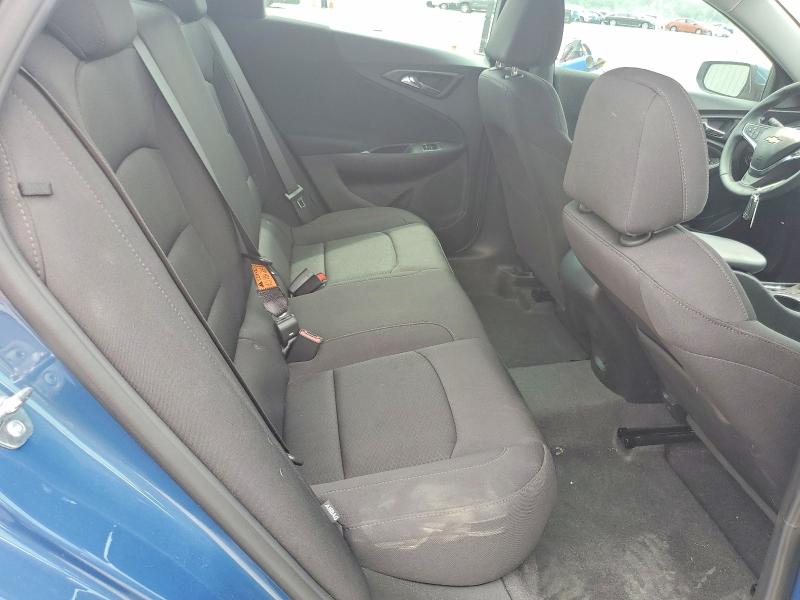 Продажа на аукционе авто 2024 Chevrolet Malibu, vin: 1G1ZG5ST6RF193913, номер лота: 62702986