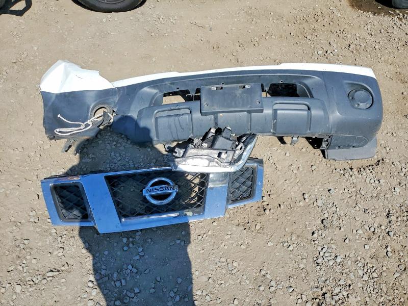61441106 :رقم المزاد ، 1N6BD0CT3HN708936 vin ، 2017 Nissan Frontier مزاد بيع