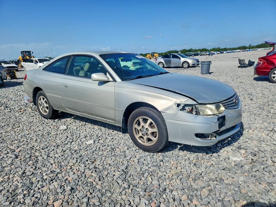 Aukcja sprzedaży 2003 Toyota Camry Solara, vin: 2T1CE22P63C023717, numer aukcji: 61306606
