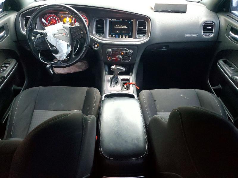 Aukcja sprzedaży 2021 Dodge Charger, vin: 2C3CDXHG3MH579292, numer aukcji: 58758536