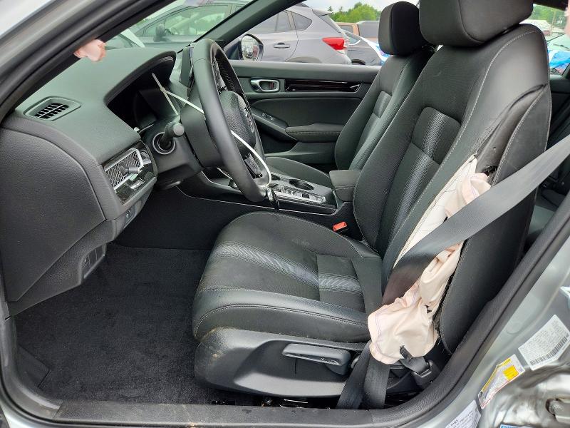 Aukcja sprzedaży 2026 Honda Civic, vin: 2HGFE4F86TH310042, numer aukcji: 60437696