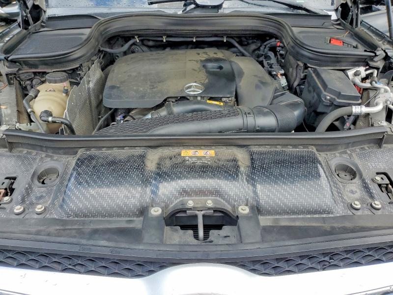 2020 Mercedes-benz Gle მანქანა იყიდება აუქციონზე, vin: 4JGFB4KB8LA067160, აუქციონის ნომერი: 60421356