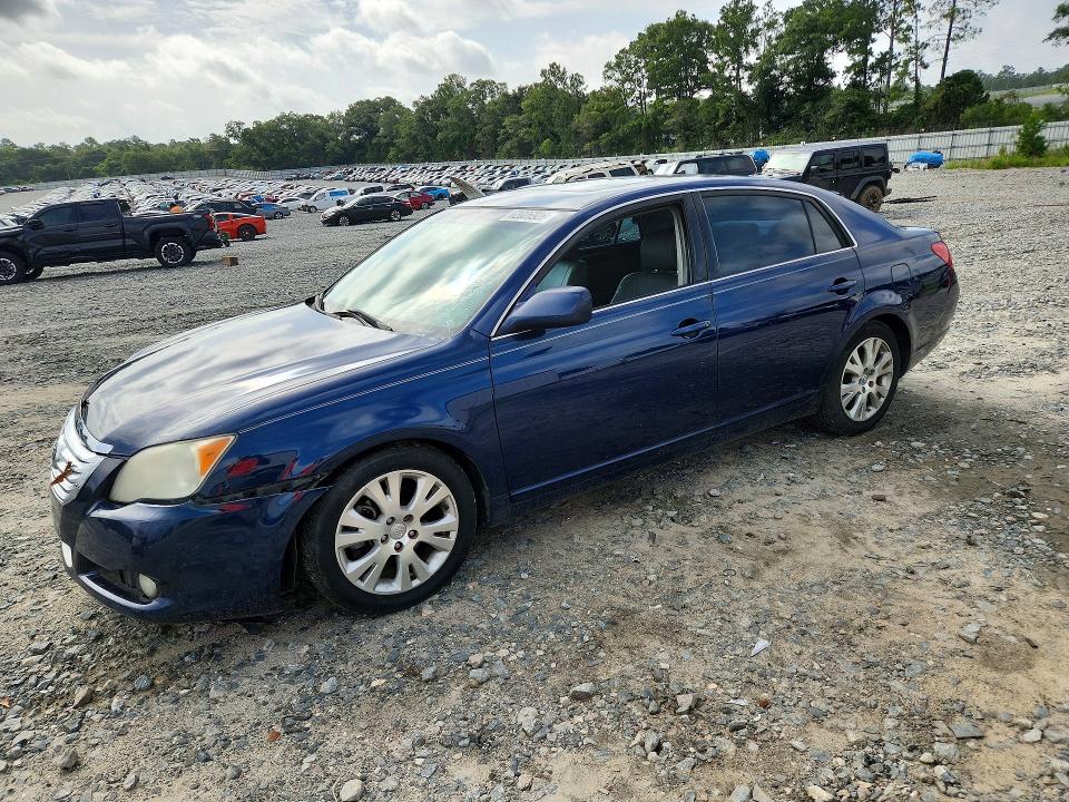 Продаж на аукціоні авто 2008 Toyota Avalon, vin: 4T1BK36B48U266196, номер лоту: 62026926