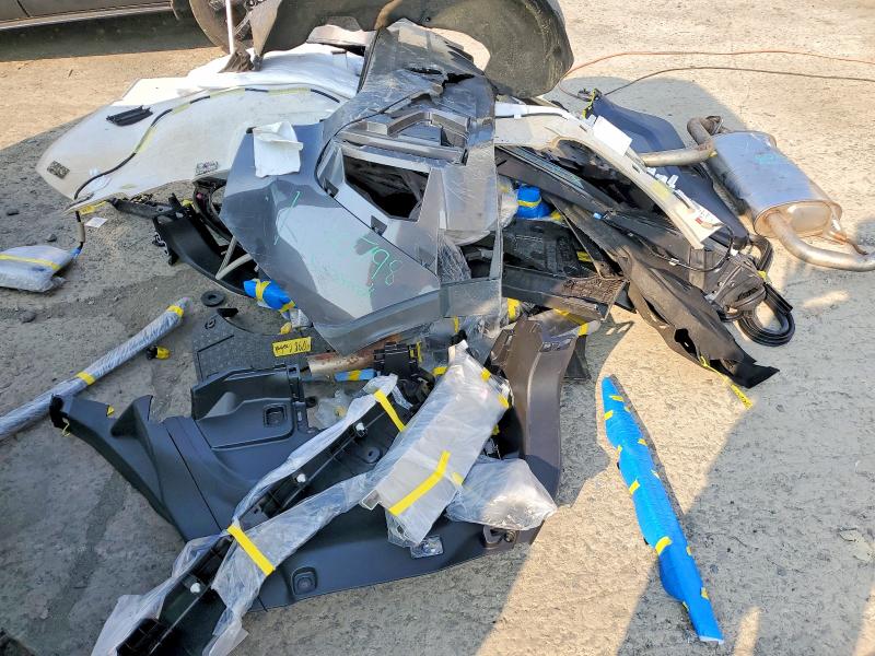 2025 Subaru Crosstrek მანქანა იყიდება აუქციონზე, vin: JF2GUHDC1S8281317, აუქციონის ნომერი: 62217486