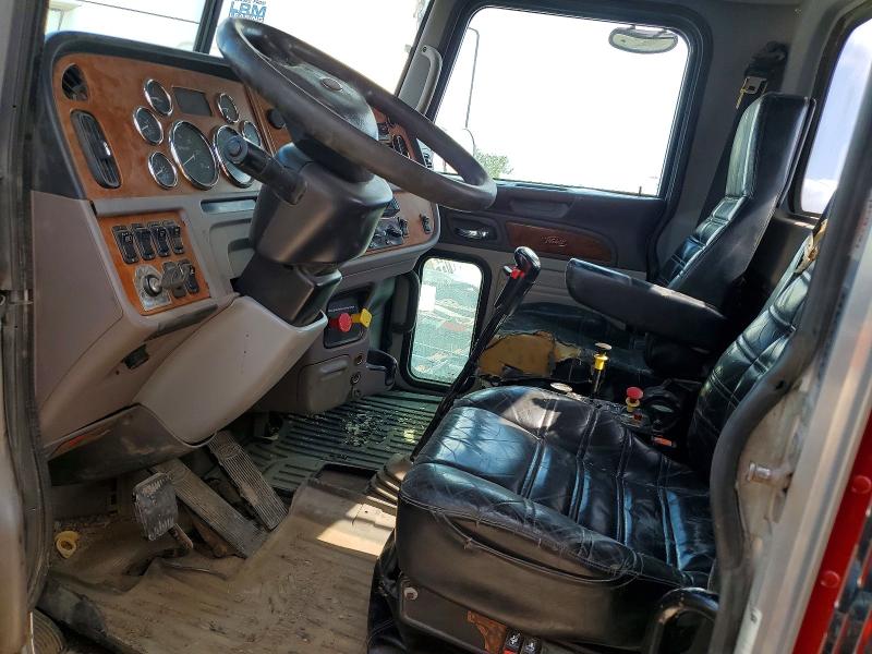 Aukcja sprzedaży 2007 Peterbilt 379, vin: 1XP5DB9XX7D682022, numer aukcji: 61402076