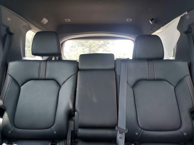 Продаж на аукціоні авто 2026 Honda Passport, vin: 5FNYF9H80TB006581, номер лоту: 60245456