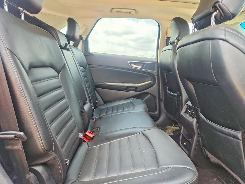 2016 Ford Edge მანქანა იყიდება აუქციონზე, vin: 2FMPK4J94GBC05676, აუქციონის ნომერი: 62054696