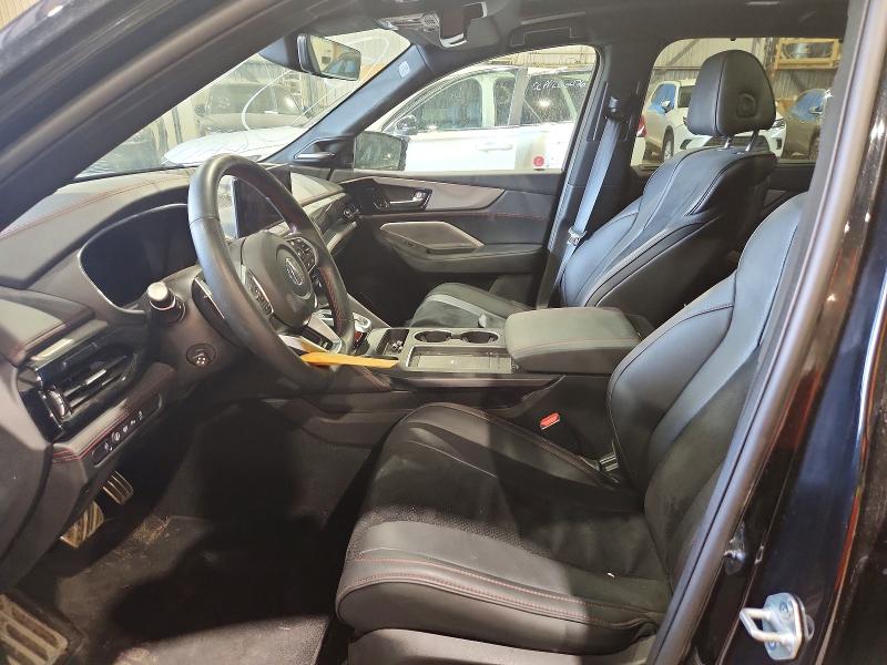 Aukcja sprzedaży 2025 Acura Mdx, vin: 5J8YE1H03SL803323, numer aukcji: 59918336