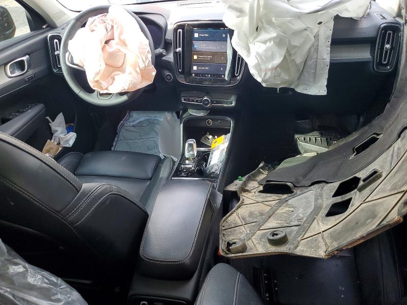 Aukcja sprzedaży 2025 Volvo Xc40, vin: YV4L12UE2S2486066, numer aukcji: 61238556