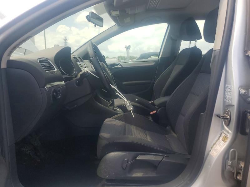 Aukcja sprzedaży 2012 Volkswagen Golf, vin: WVWNM7AJ8CW301062, numer aukcji: 60309346
