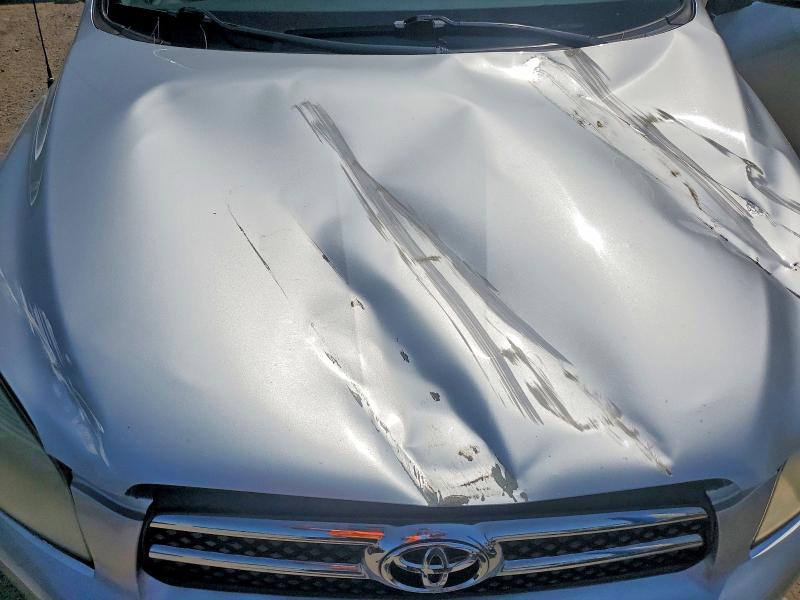 61944416 :رقم المزاد ، JTMBD31V466022453 vin ، 2006 Toyota Rav4 مزاد بيع