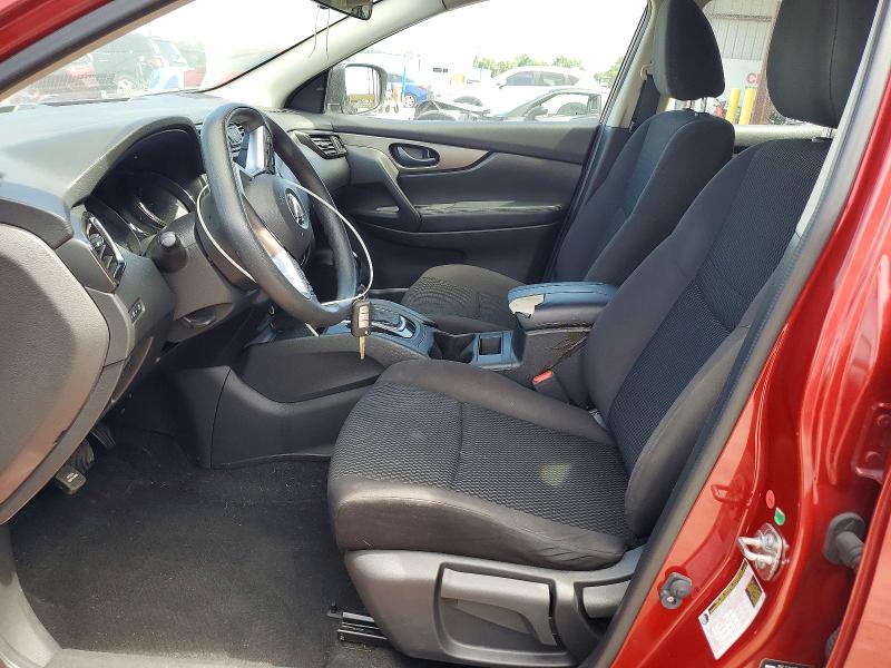 Aukcja sprzedaży 2019 Nissan Rogue Sport, vin: JN1BJ1CR1KW331730, numer aukcji: 61142206
