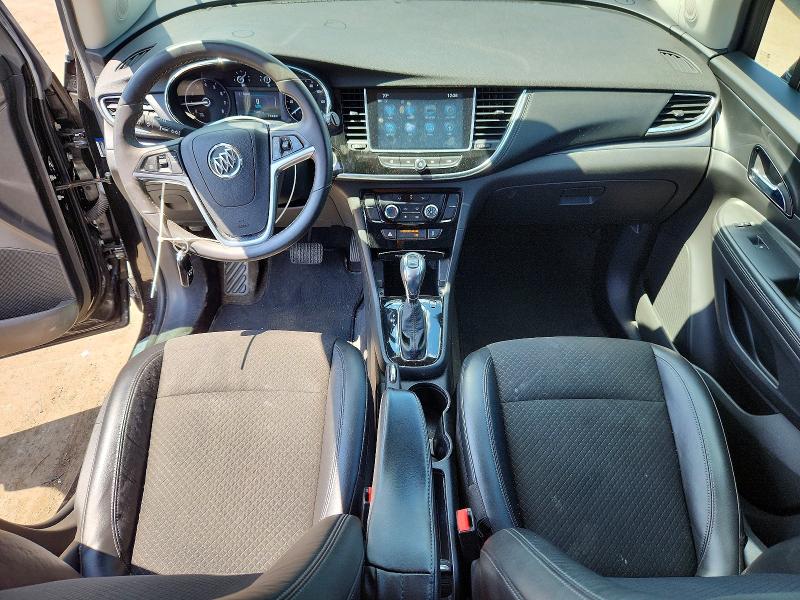 Aukcja sprzedaży 2017 Buick Encore, vin: KL4CJASB0HB056836, numer aukcji: 62961536