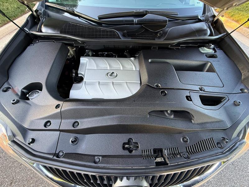 Продажа на аукционе авто 2012 Lexus Rx, vin: JTJBK1BA8C2445624, номер лота: 63276916