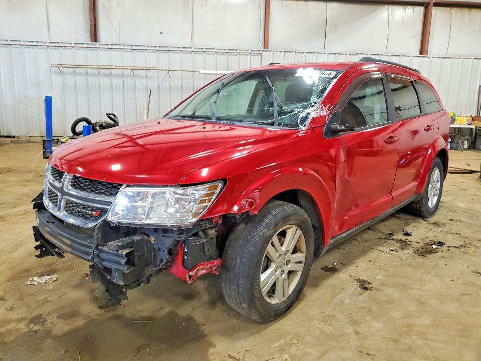 Aukcja sprzedaży 2012 Dodge Journey, vin: 3C4PDCAB6CT241587, numer aukcji: 62609956