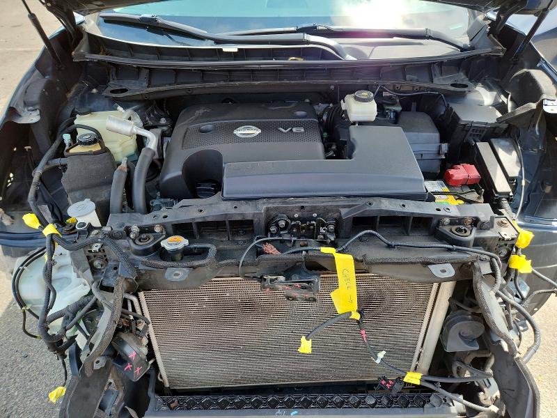 Aukcja sprzedaży 2015 Nissan Murano, vin: 5N1AZ2MH1FN242258, numer aukcji: 62486006