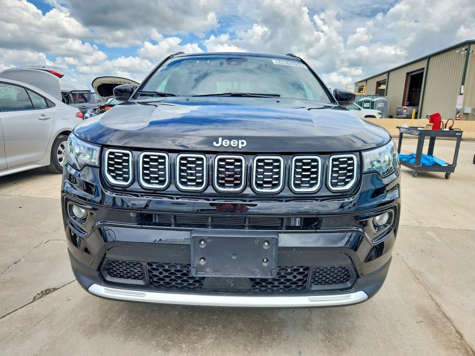 Aukcja sprzedaży 2025 Jeep Compass, vin: 3C4NJDCN4ST622396, numer aukcji: 60876296