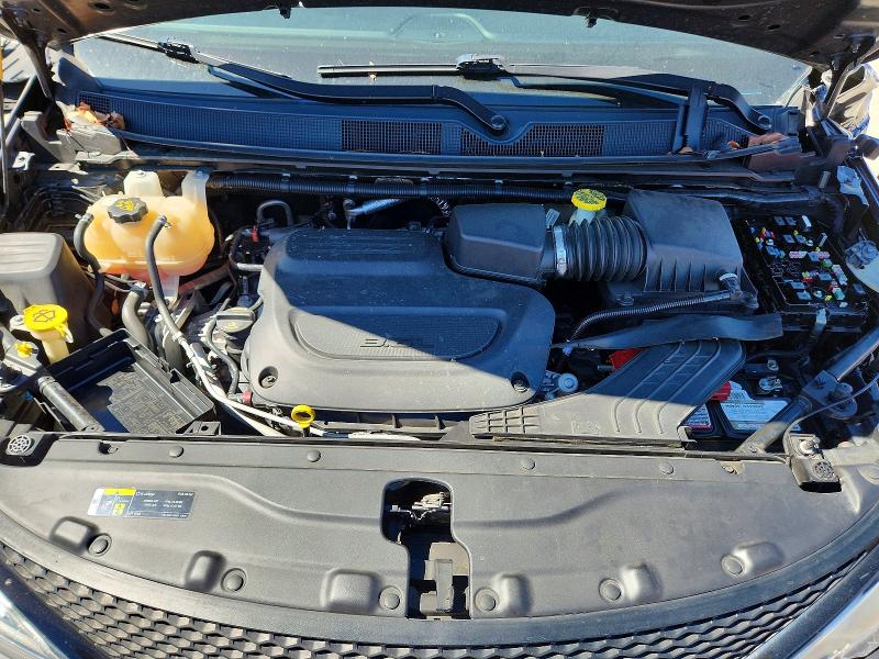 Aukcja sprzedaży 2020 Chrysler Pacifica, vin: 2C4RC1BG3LR223383, numer aukcji: 59918746