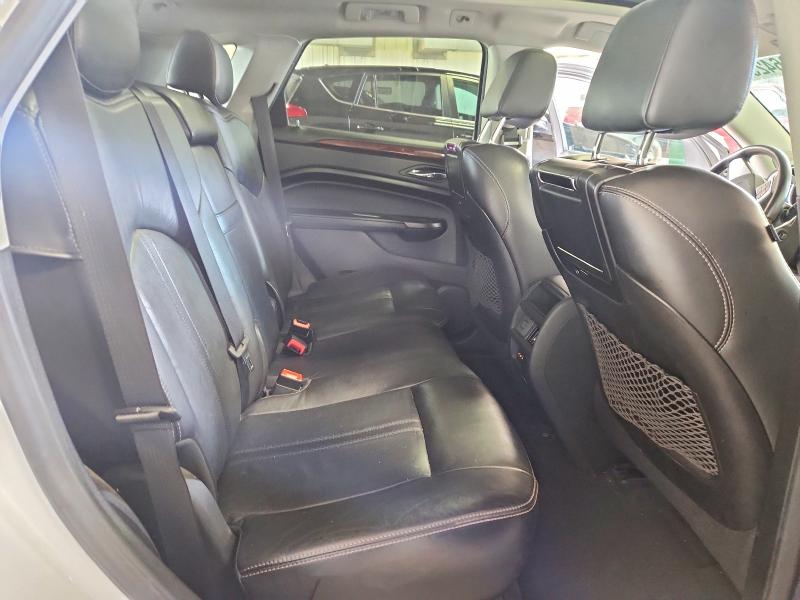 Продажа на аукционе авто 2012 Cadillac Srx, vin: 3GYFNDE31CS572370, номер лота: 85986425