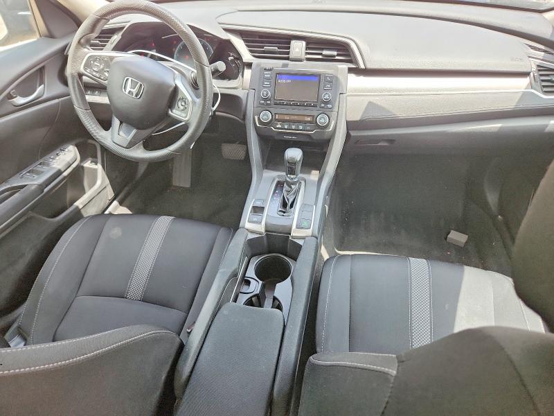 Aukcja sprzedaży 2020 Honda Civic, vin: 2HGFC2F62LH535308, numer aukcji: 61393086