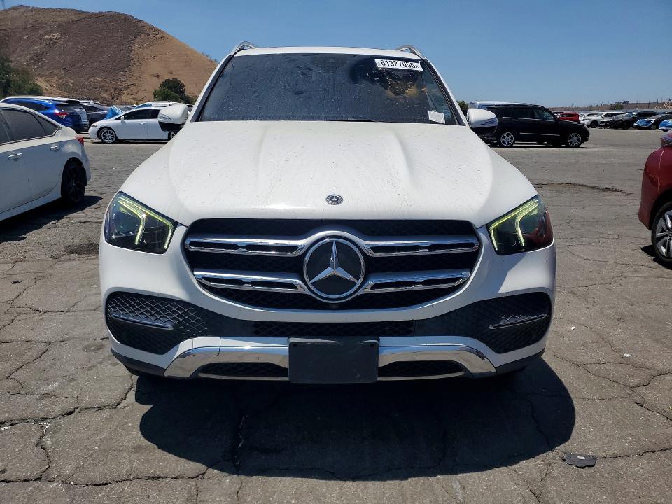 2020 Mercedes-benz Gle მანქანა იყიდება აუქციონზე, vin: 4JGFB4JB8LA206267, აუქციონის ნომერი: 61327056