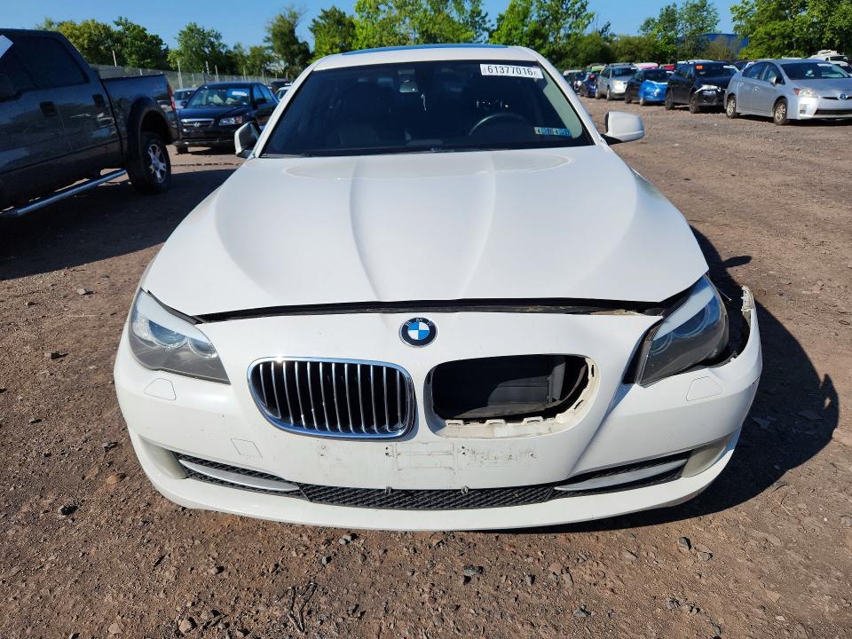 61377016 :رقم المزاد ، WBAXG5C56DDY32985 vin ، 2013 Bmw 528 مزاد بيع