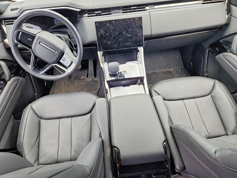 Aukcja sprzedaży 2026 Land Rover Range Rover Sport, vin: SAL1J9EU6TA623356, numer aukcji: 61970996