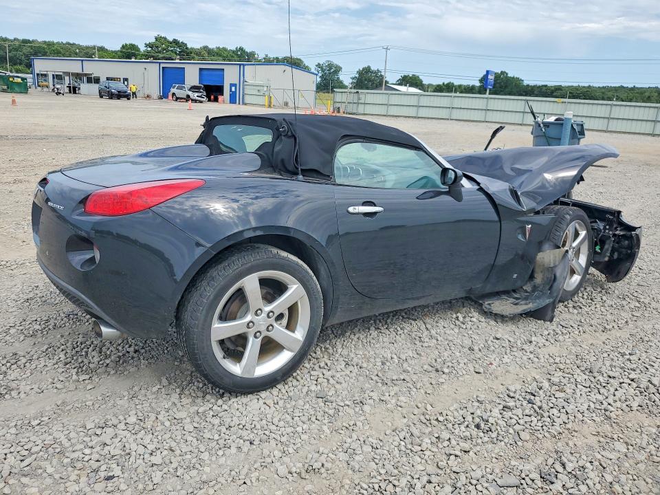 Aukcja sprzedaży 2006 Pontiac Solstice, vin: 1G2MB33BX6Y000127, numer aukcji: 60567556