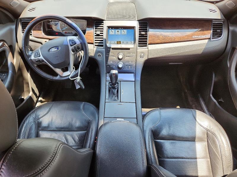 Aukcja sprzedaży 2016 Ford Taurus, vin: 1FAHP2F83GG114086, numer aukcji: 61599806