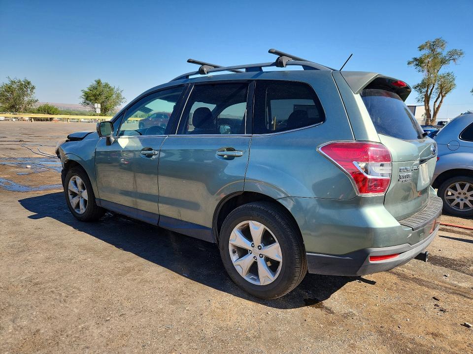 Aukcja sprzedaży 2014 Subaru Forester, vin: JF2SJAHC8EH490448, numer aukcji: 60568576