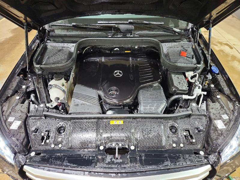 Aukcja sprzedaży 2026 Mercedes-benz Gls, vin: 4JGFF5KE4TB631711, numer aukcji: 60293986