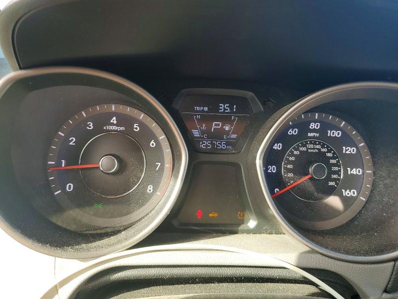 Продаж на аукціоні авто 2015 Hyundai Elantra, vin: 5NPDH4AE3FH596180, номер лоту: 60598836