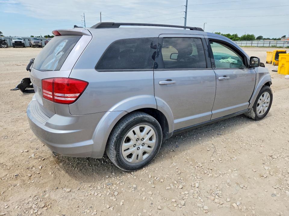 Aukcja sprzedaży 2016 Dodge Journey R/t Awd, vin: 3C4PDCAB0GT240392, numer aukcji: 60005516
