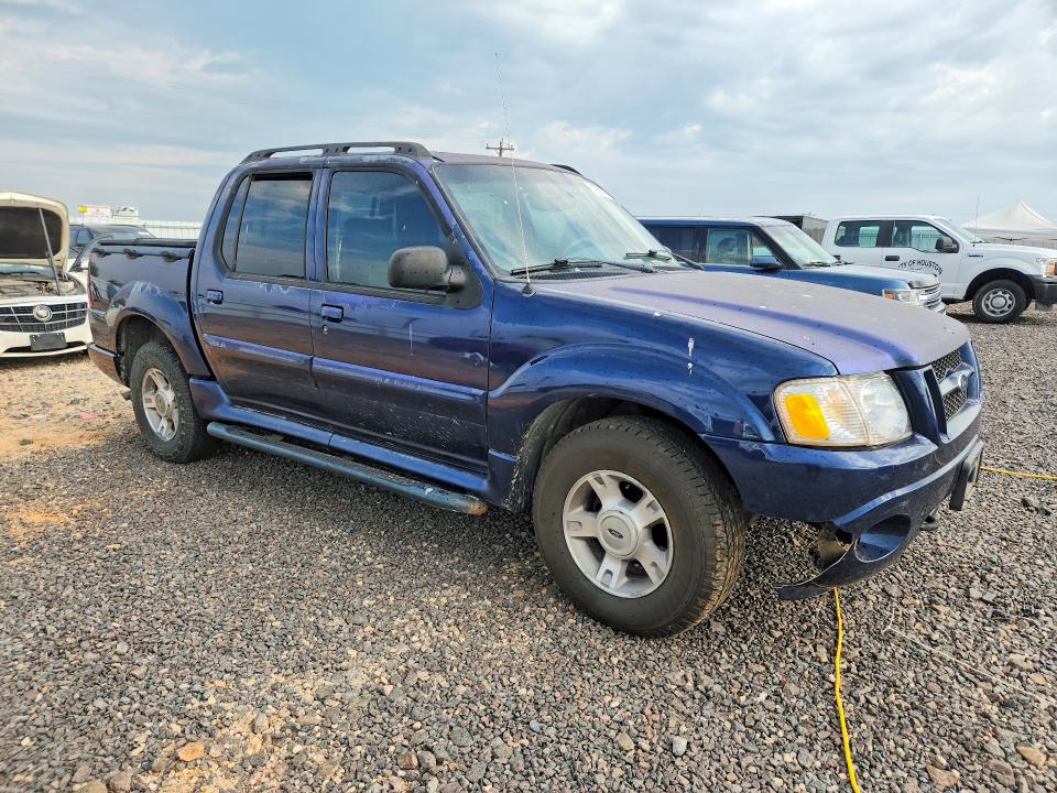 Aukcja sprzedaży 2004 Ford Explorer Sport Trac, vin: 1FMZU77K24UA52378, numer aukcji: 61793576